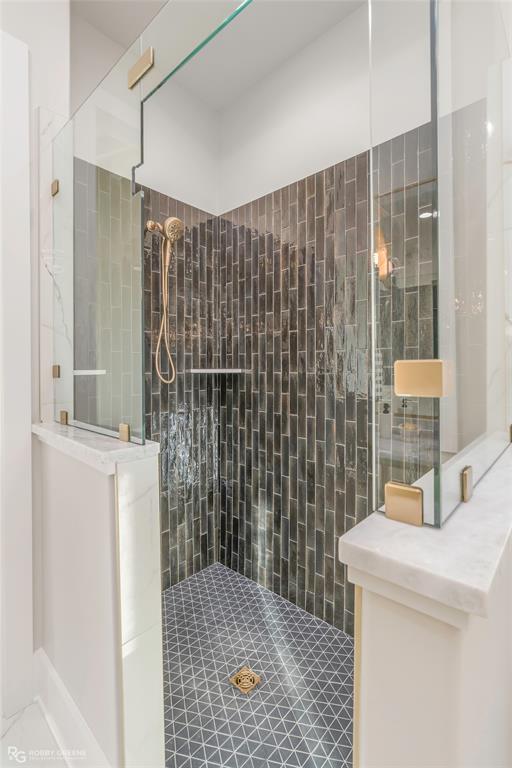 Canal Place - Residential