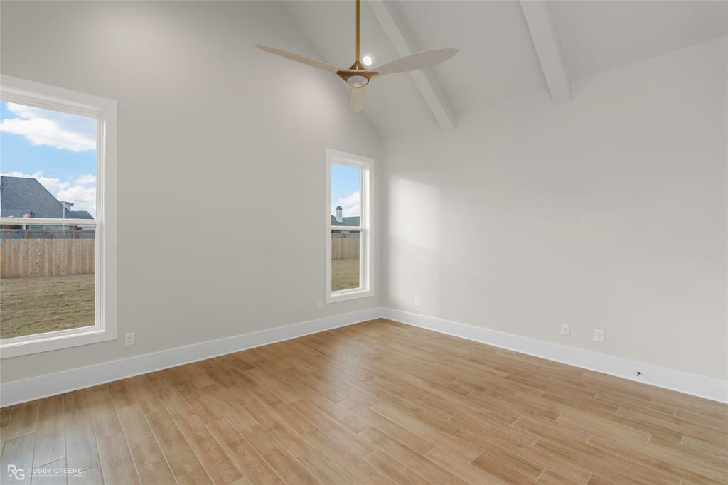 Canal Place - Residential