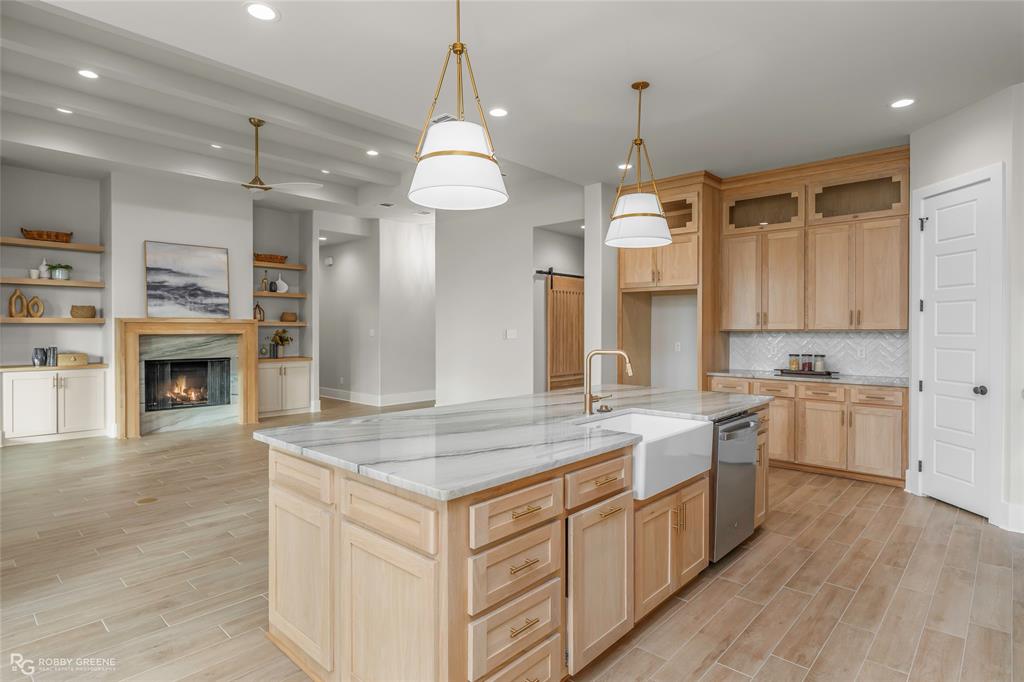 Canal Place - Residential