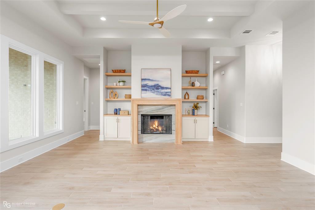 Canal Place - Residential