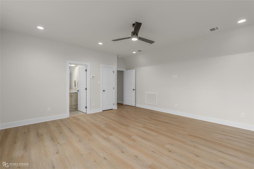 Canal Place - Residential