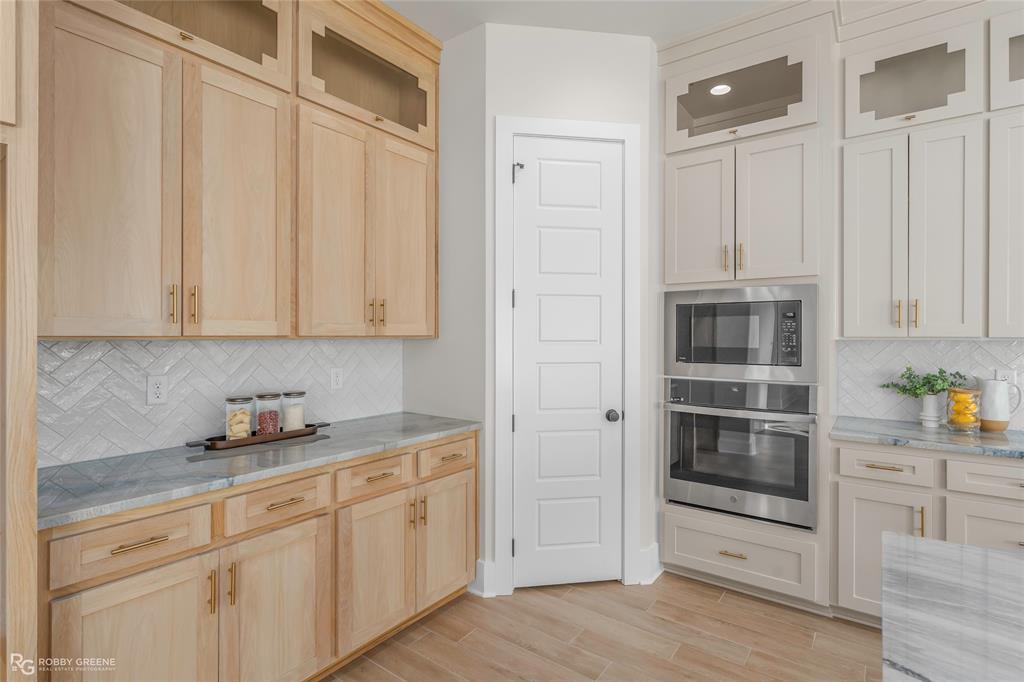 Canal Place - Residential