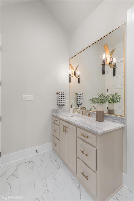 Canal Place - Residential