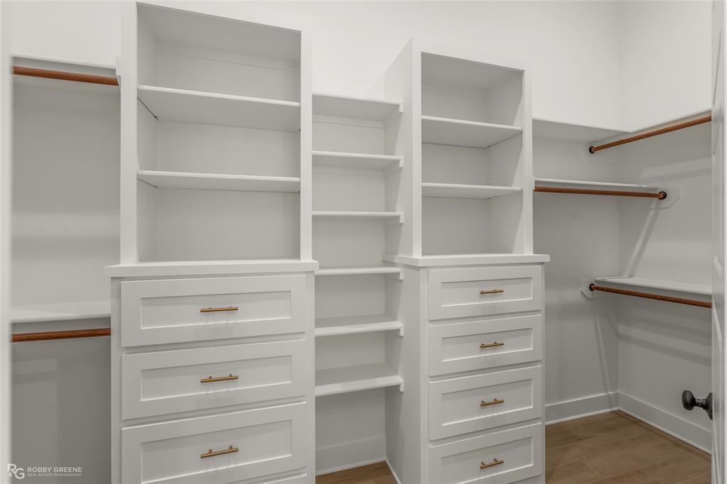 Canal Place - Residential