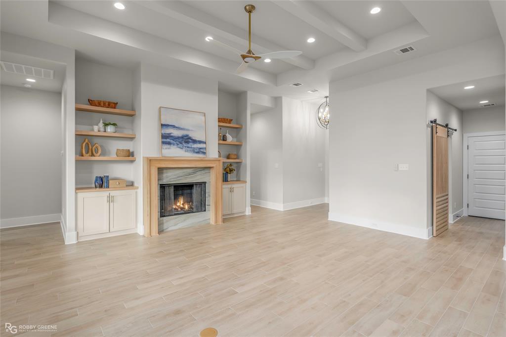 Canal Place - Residential