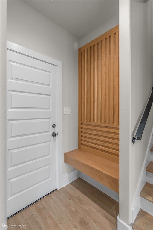 Canal Place - Residential