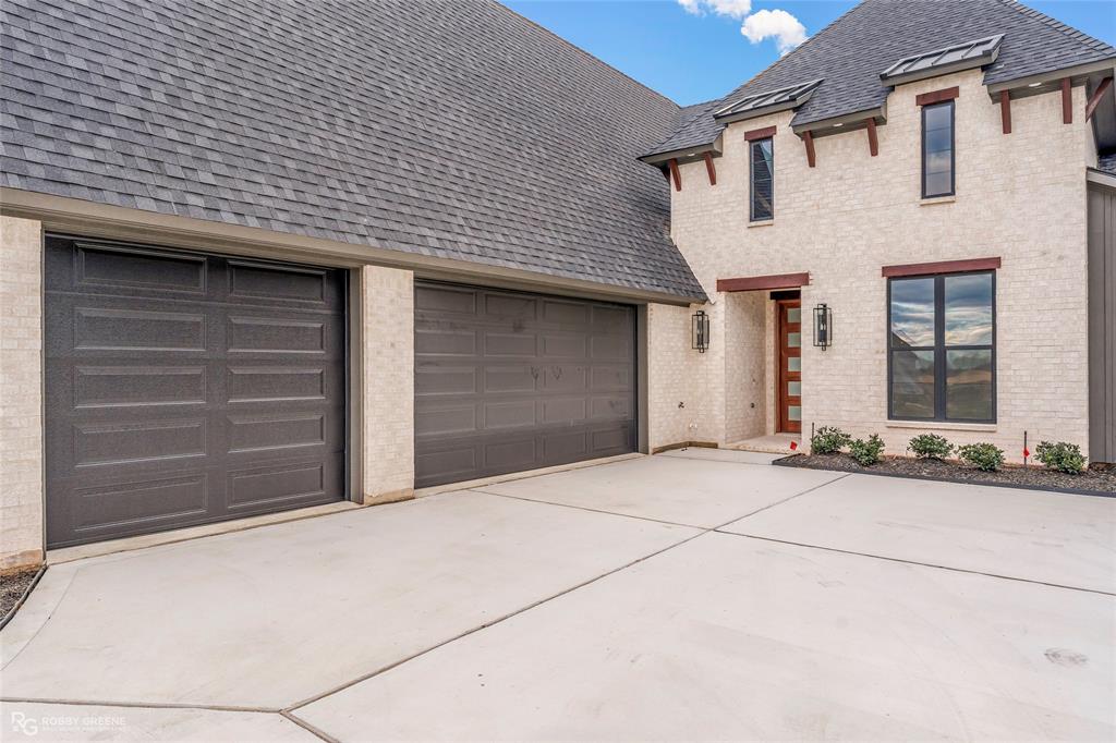 Canal Place - Residential