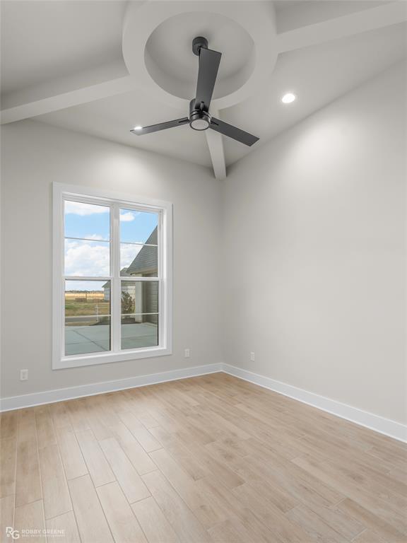 Canal Place - Residential