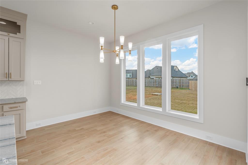 Canal Place - Residential