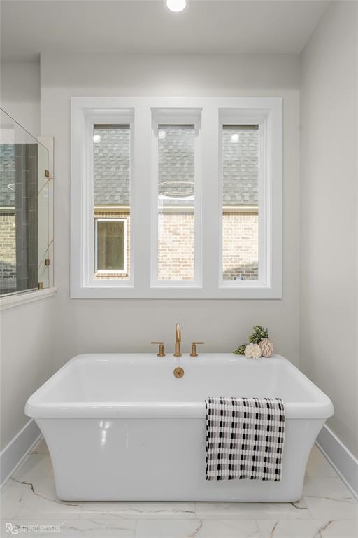 Canal Place - Residential