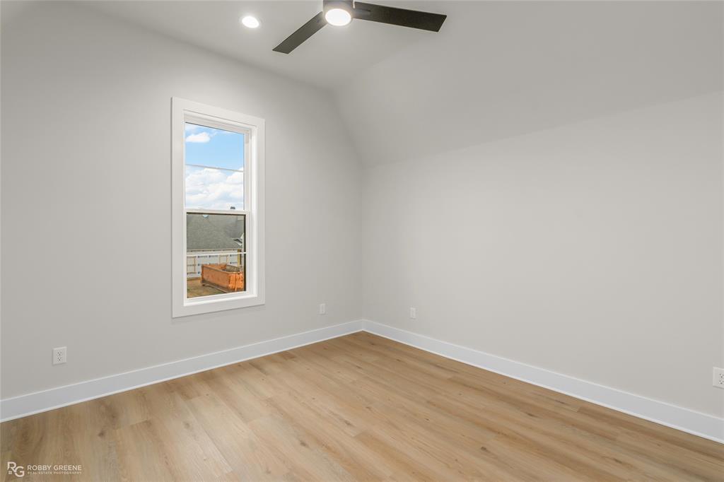 Canal Place - Residential