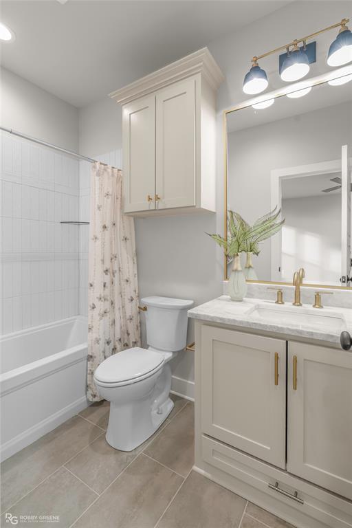 Canal Place - Residential