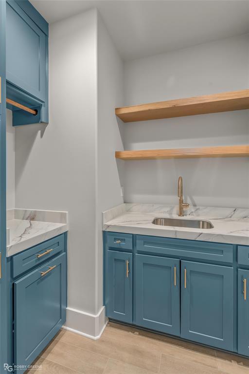 Canal Place - Residential