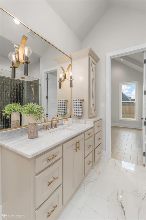 Canal Place - Residential