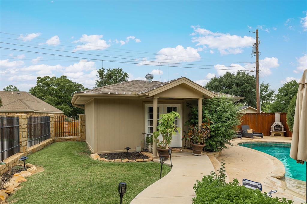 Stonegate Third Addition - Residential