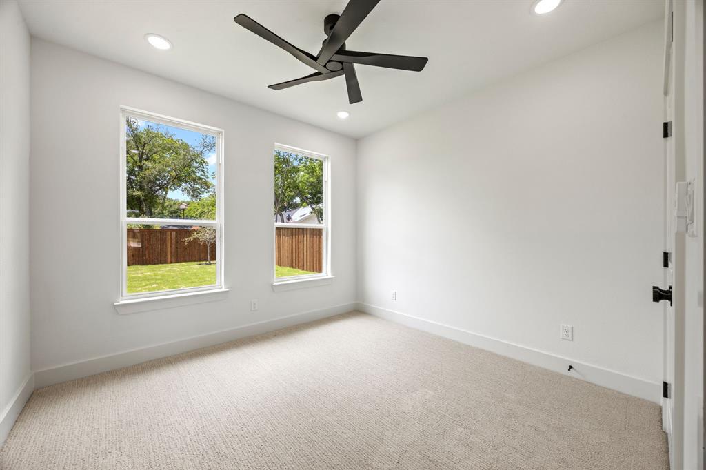 Kerens Ot - Residential