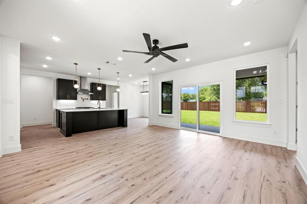 Kerens Ot - Residential