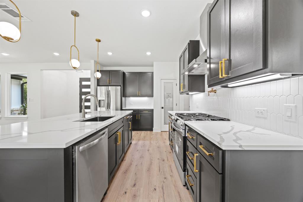 Kerens Ot - Residential