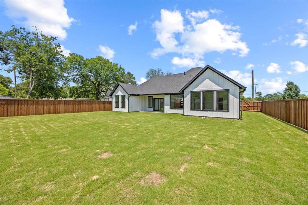 Kerens Ot - Residential