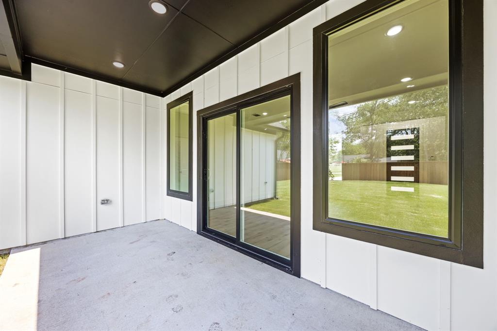 Kerens Ot - Residential