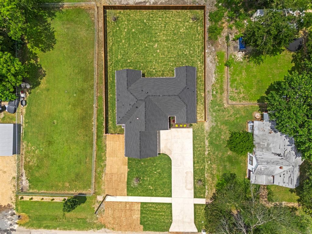 Kerens Ot - Residential