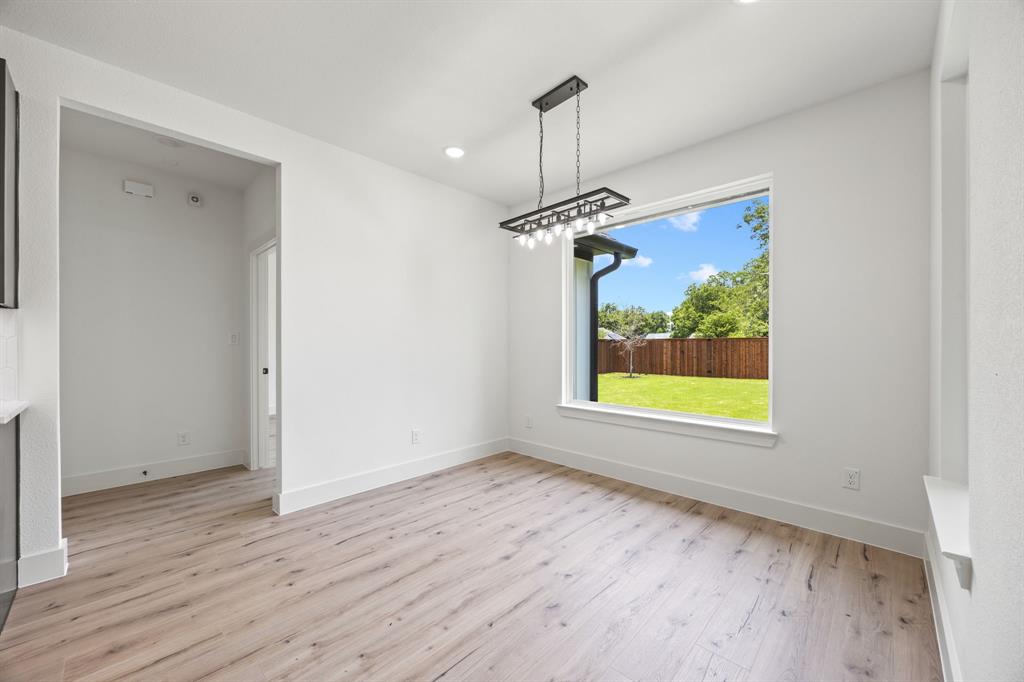 Kerens Ot - Residential