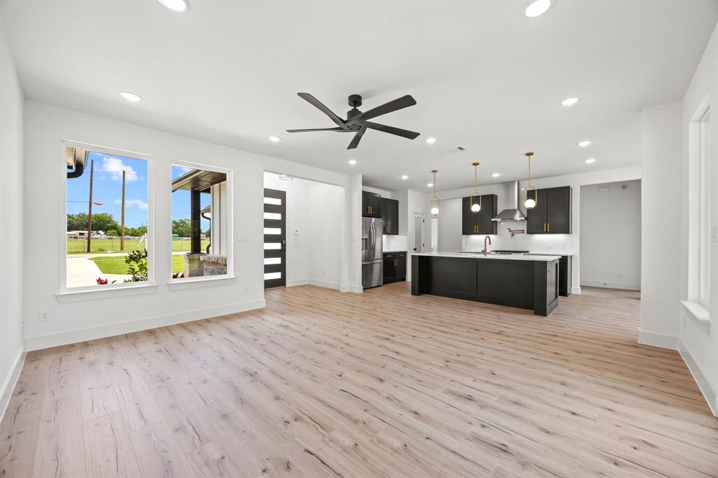 Kerens Ot - Residential