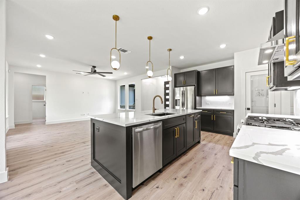 Kerens Ot - Residential