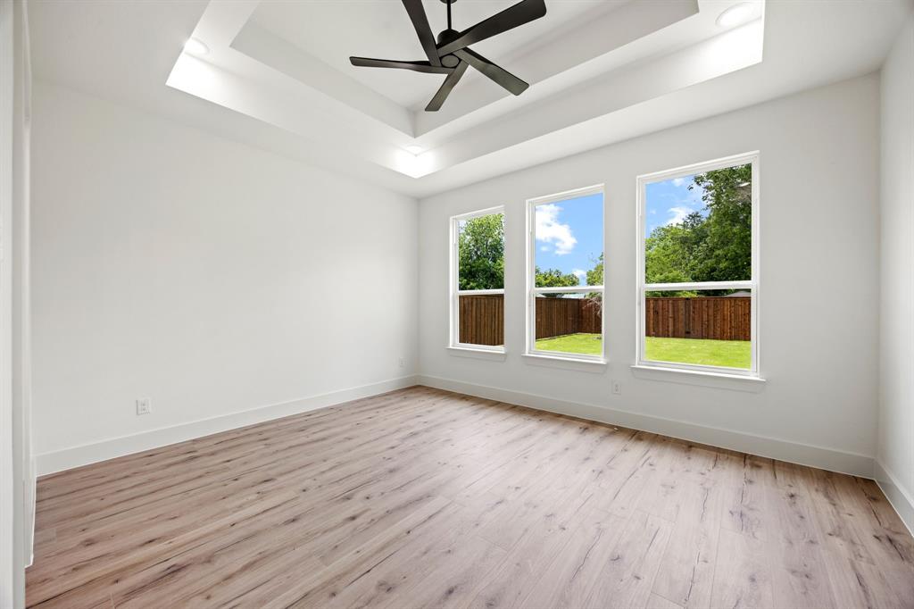 Kerens Ot - Residential