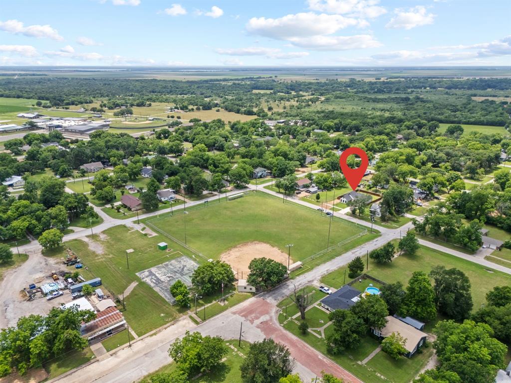 Kerens Ot - Residential