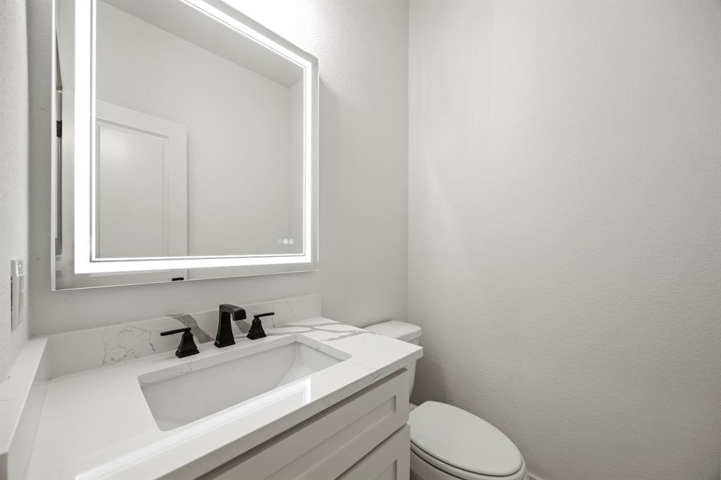 Kerens Ot - Residential