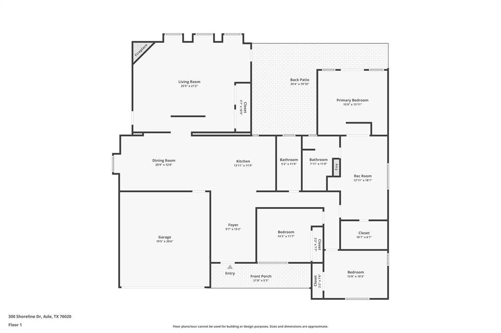 Castle Hills Northwest - Residential