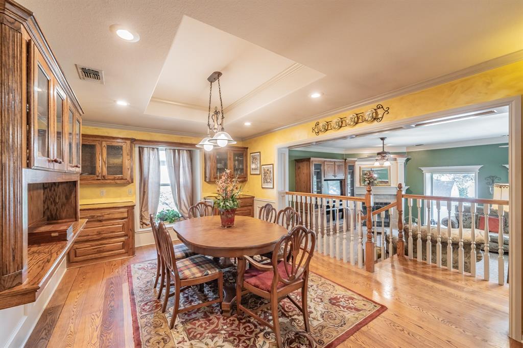 Castle Hills Northwest - Residential