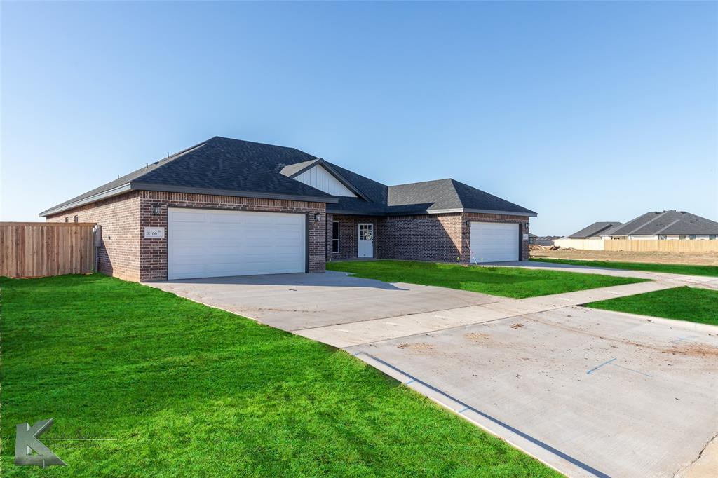 Carriage Hills Add - Residential Lease