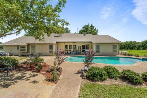 4951 N FM 51 Weatherford TX 76085