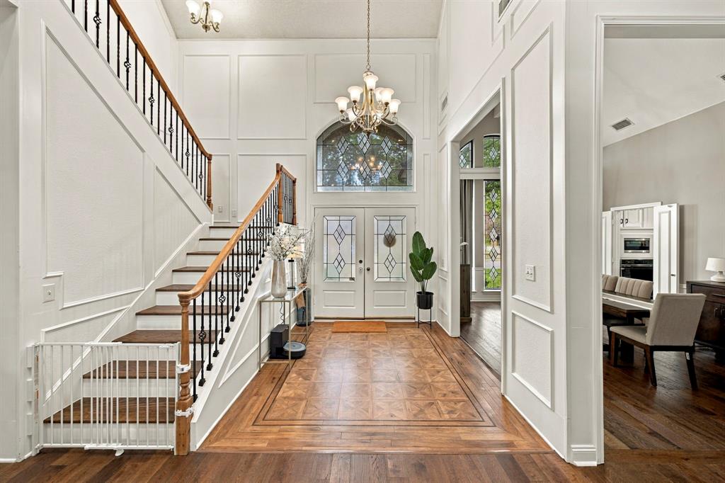 3512 Wilshire Drive