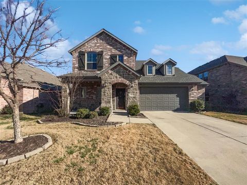 1617 Spoonbill Drive Little Elm TX 75068