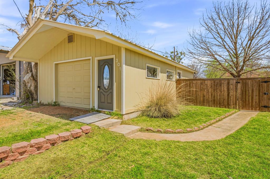 Hillcrest - Residential