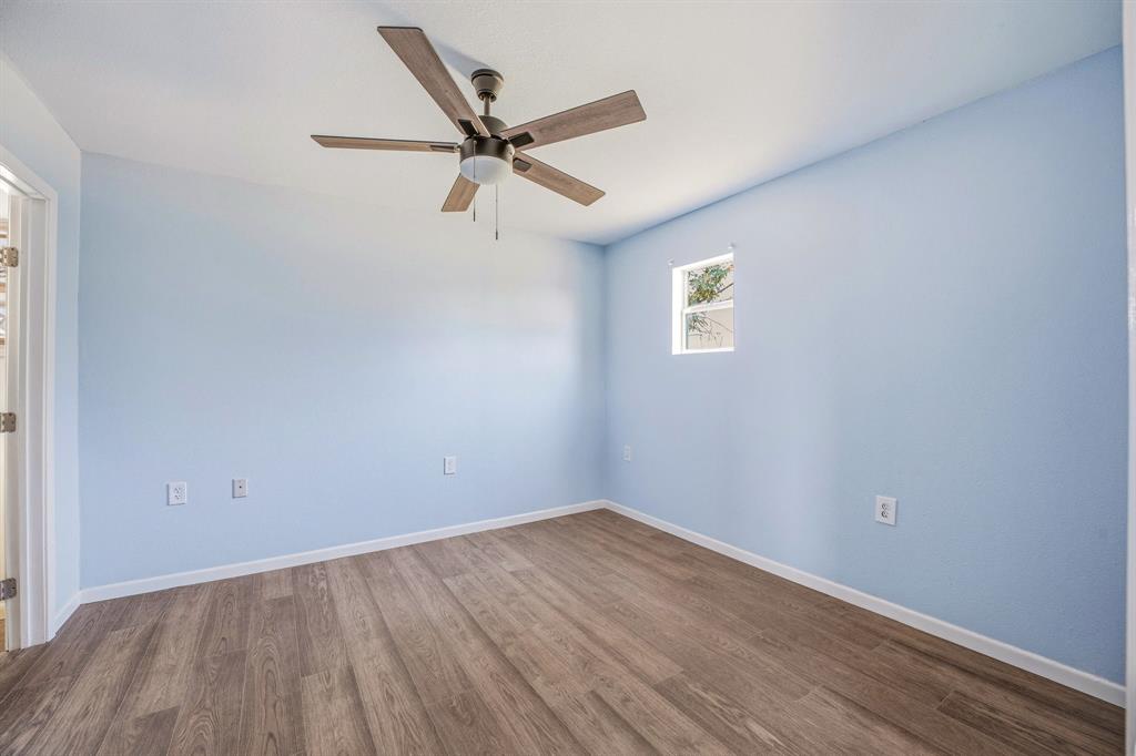 Hillcrest - Residential