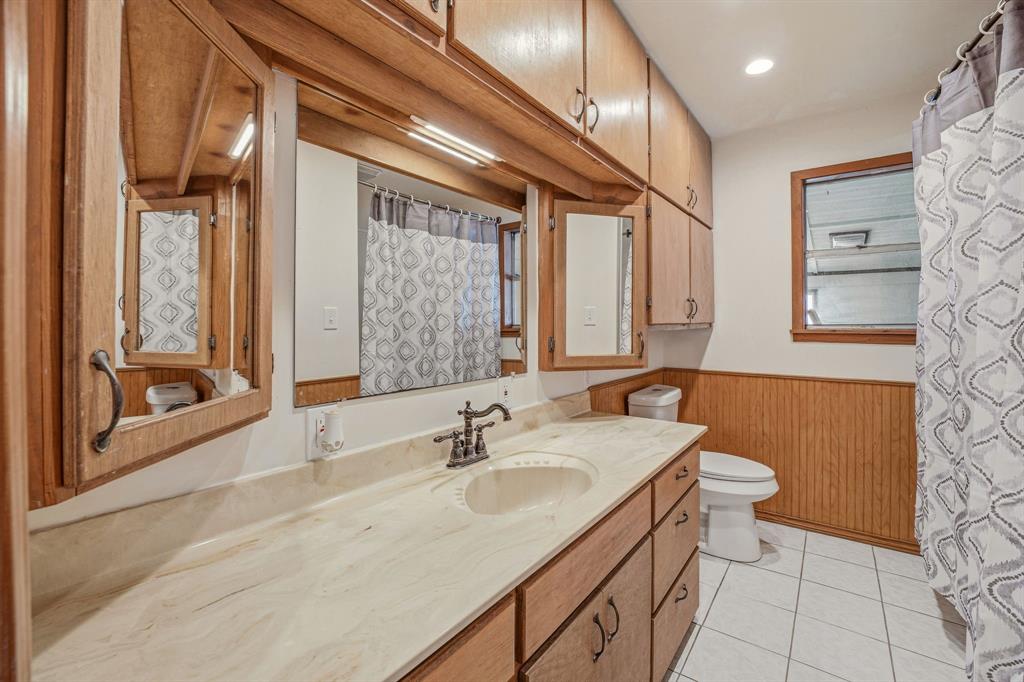 Hillcrest - Residential