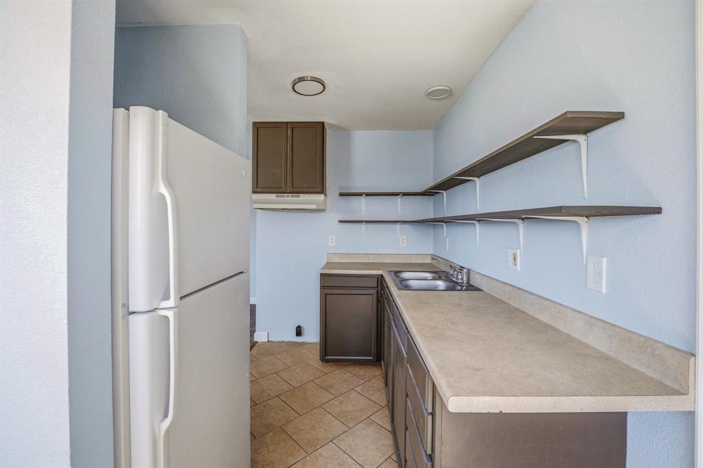 Hillcrest - Residential