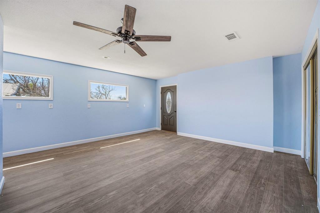 Hillcrest - Residential