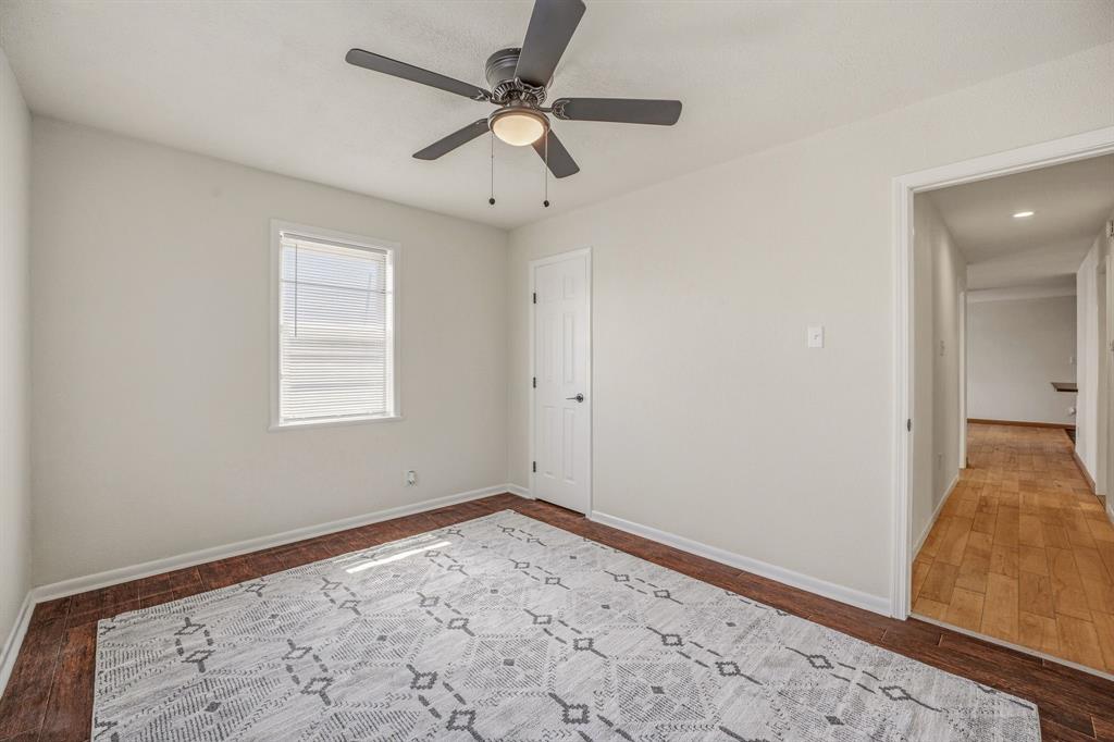 Hillcrest - Residential