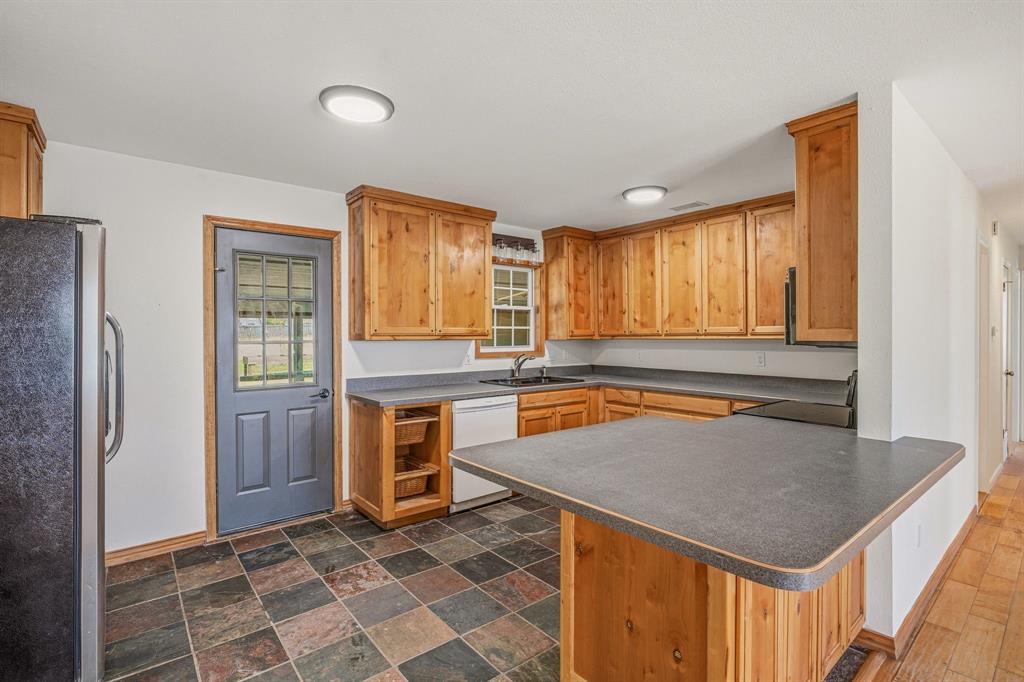 Hillcrest - Residential