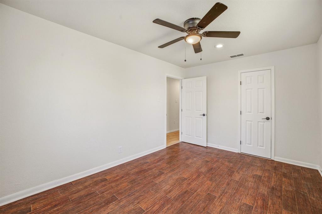 Hillcrest - Residential