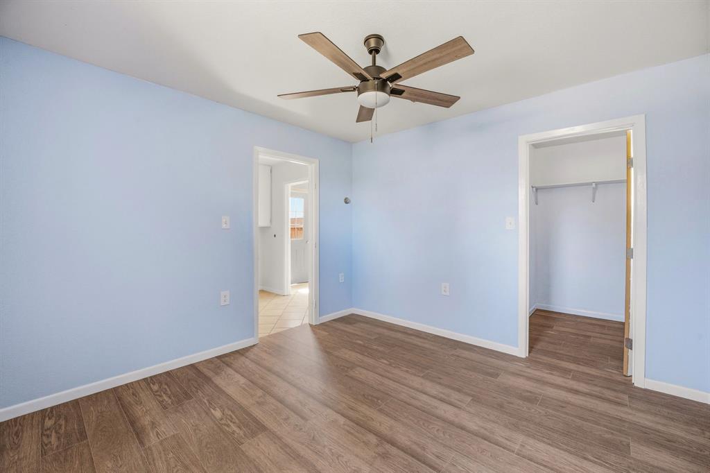 Hillcrest - Residential