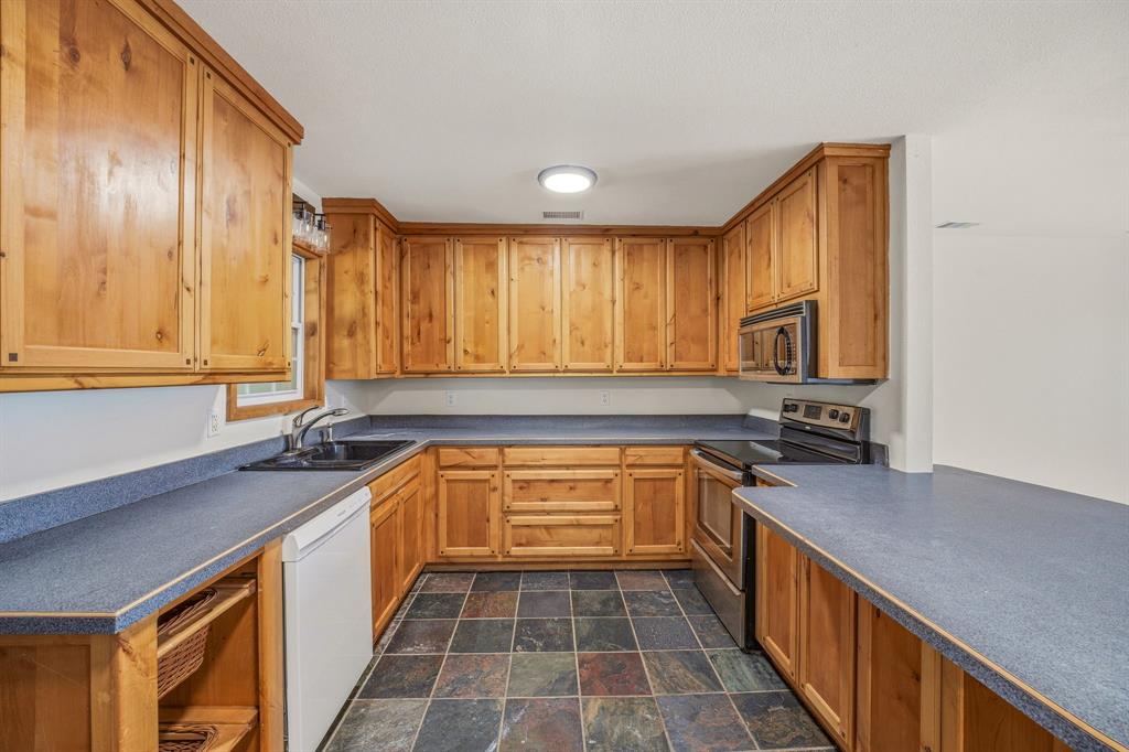 Hillcrest - Residential