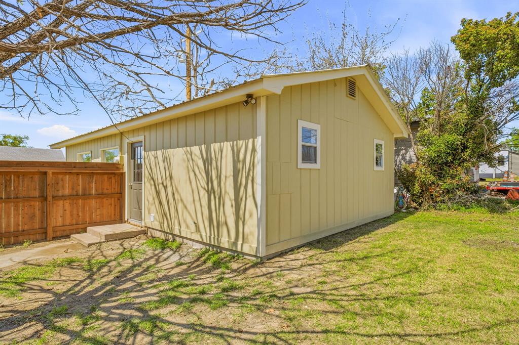 Hillcrest - Residential