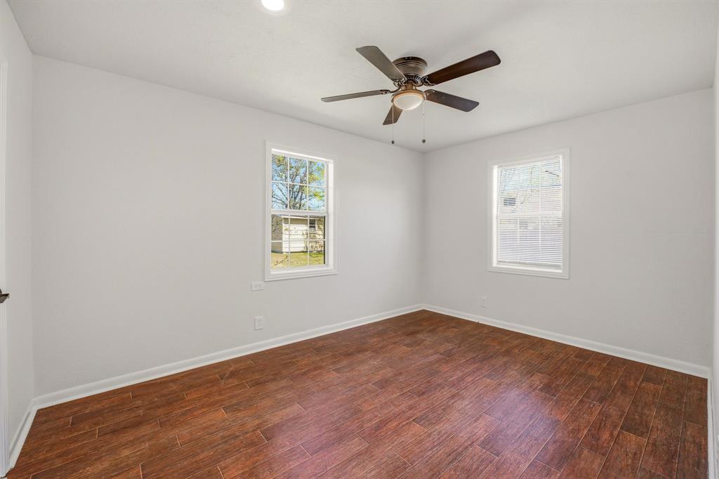 Hillcrest - Residential