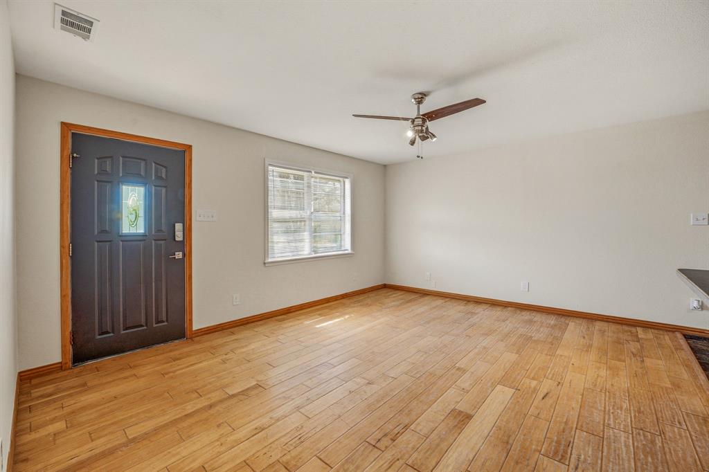 Hillcrest - Residential